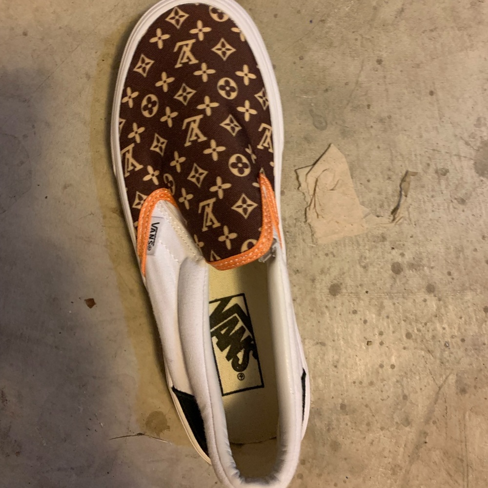 Inspired Vans